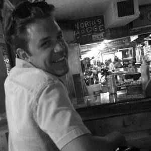 Meet your Posher, Trevor